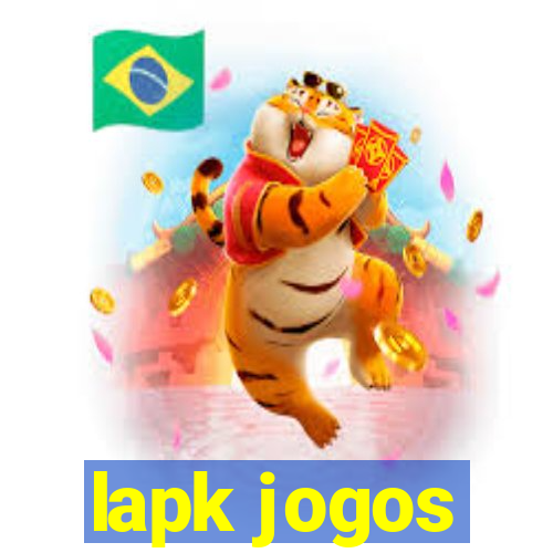 lapk jogos